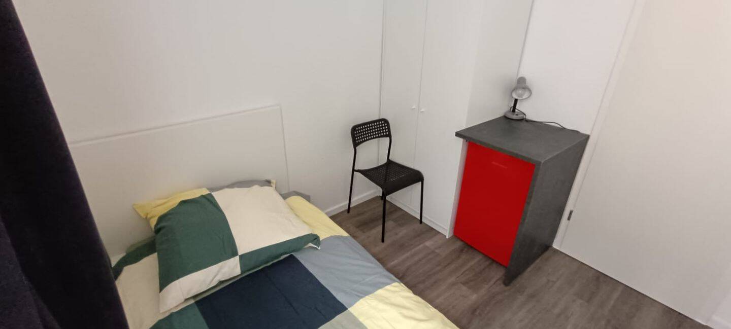Zimmer 3 in 5er WG, Am_Heedbrink_27_WE 1, 44263 Dortmund (Hörde Mitte Schüren)