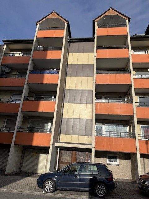 Stadtnah, guter Grundris, für 2 Personen!, 58097 Hagen (Altenhagen Boele Hochschulviertel Ischeland Mittelstadt)