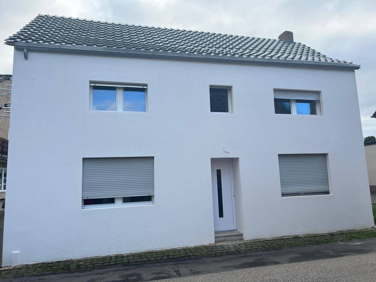 Vollständig, energetisch saniertes Einfamilienhaus in Erftstadt – Erp, 50374 Erftstadt