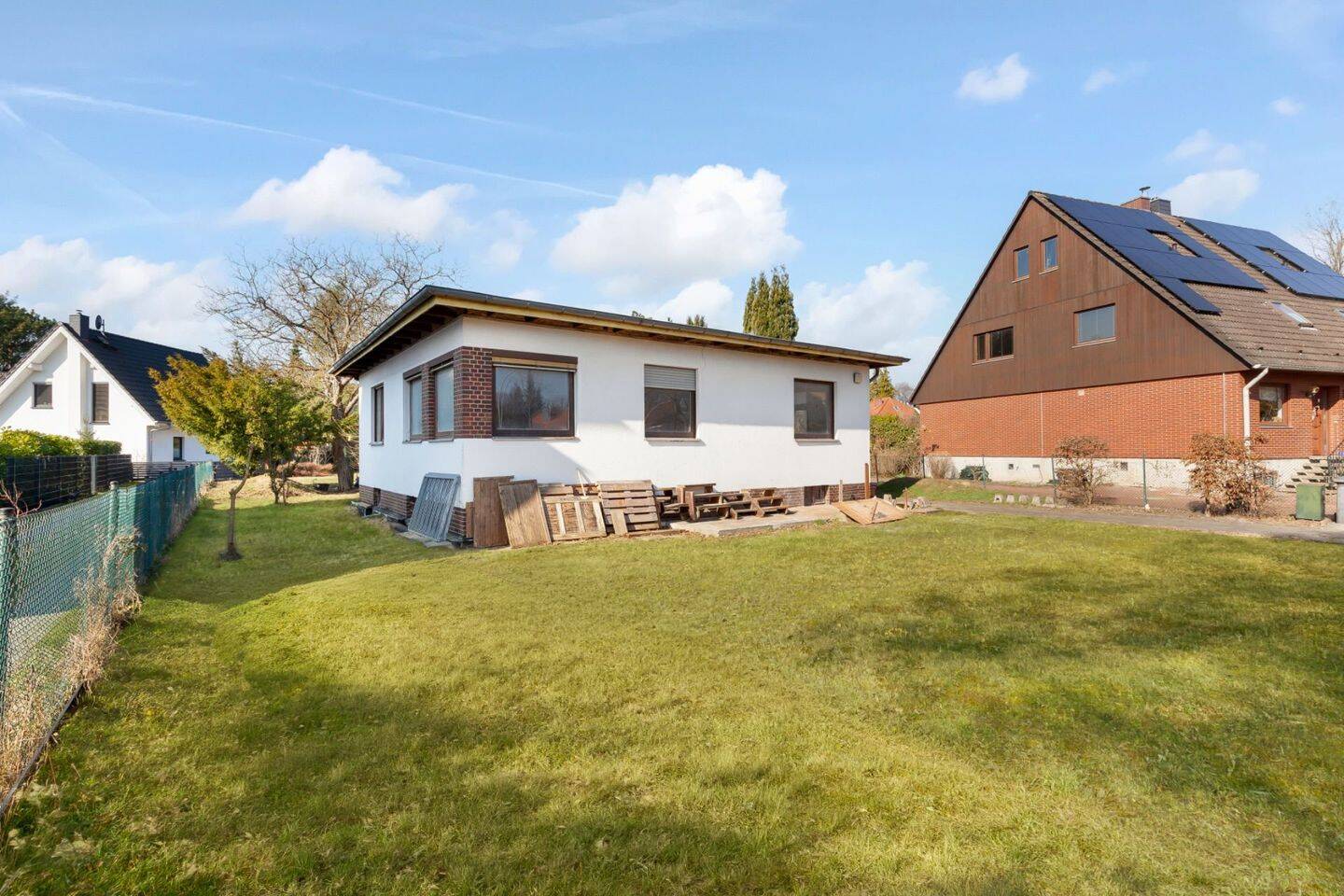 Schaffen Sie Ihr individuelles Zuhause auf bis zu 250 m², 13505 Berlin (Reinickendorf Heiligensee Konradshöhe Tegel)
