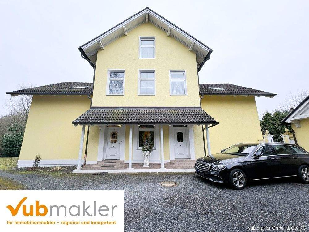 REDUZIERT!! Wohnhaus mit Geschichte: Großzügige Räume, Terrasse und Schwedenofen in Marktschorgast, 95509 Marktschorgast