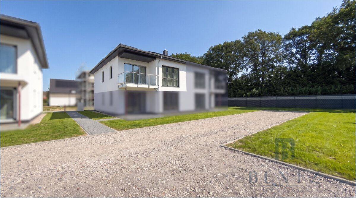 Neubauwohnung in Debstedt – Modern und energieeffizient wohnen., 27607 Geestland