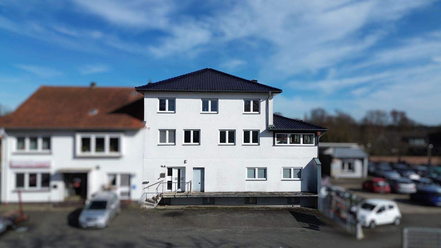 Großzügiges EFH mit 217 m², ausgebautem DG, Loggia, Wintergarten & Wärmepumpe in Westerstede, 26655 Westerstede