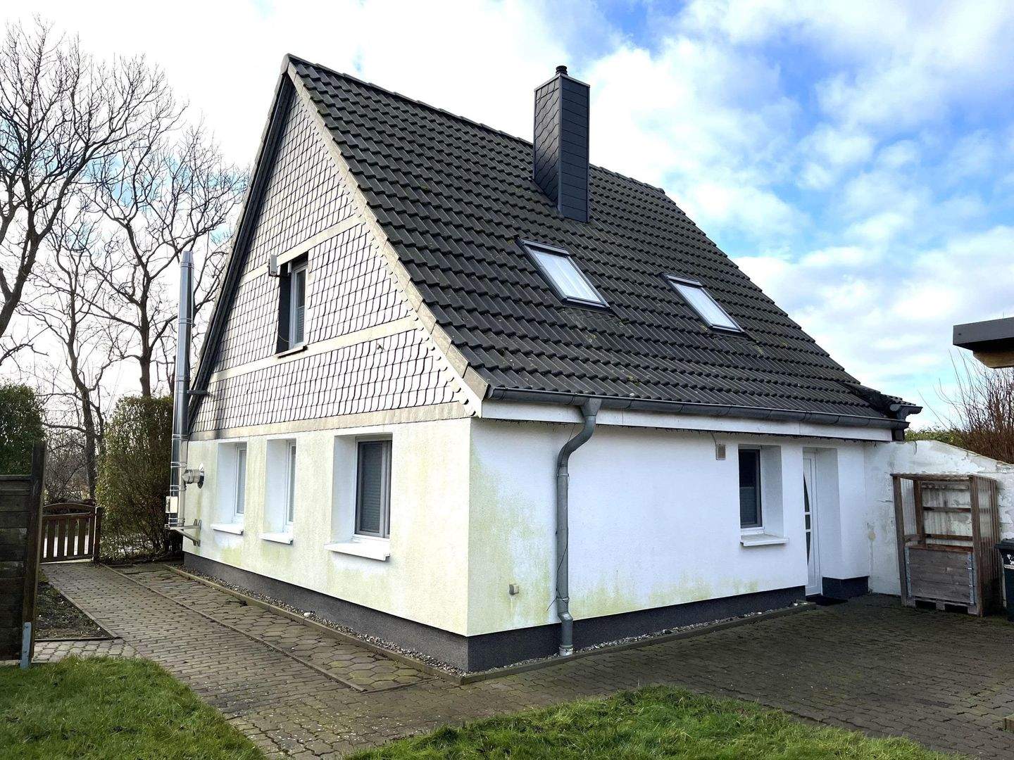 Ein Zuhause zum Gestalten!, 23769 Fehmarn