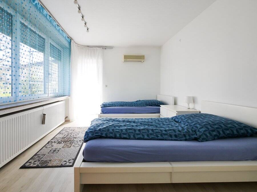 moderne 3-Zimmer-Wohnung in Reutlingen – WOHNEN AUF ZEIT, 72764 Reutlingen