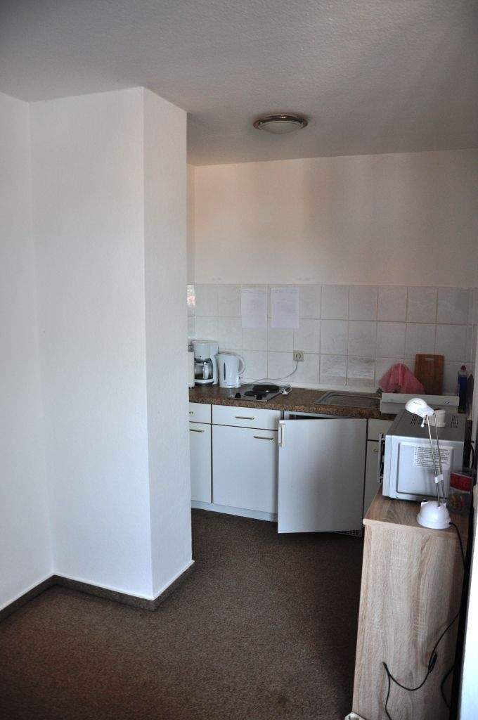 1 Zi Apartement mit Bad im DG frei Ap 36, 7751 Bucha