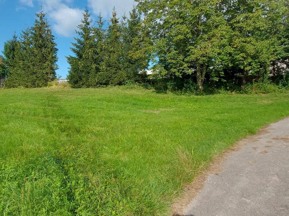 Hier ist Ihr Grundstück und Ihr neues Zuhause!, 86473 Ziemetshausen