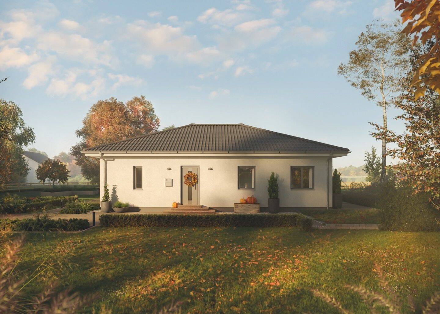 Grundstück und Haus nach Wunsch planbar, 22959 Linau