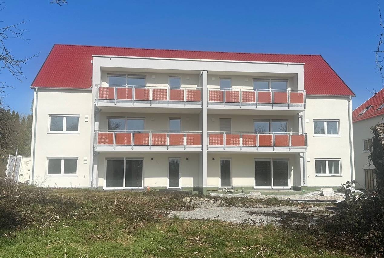 4,5-Zi.-ETW im Obergeschoss – Vermietung an 5 Personenhaushalt!, 74538 Rosengarten