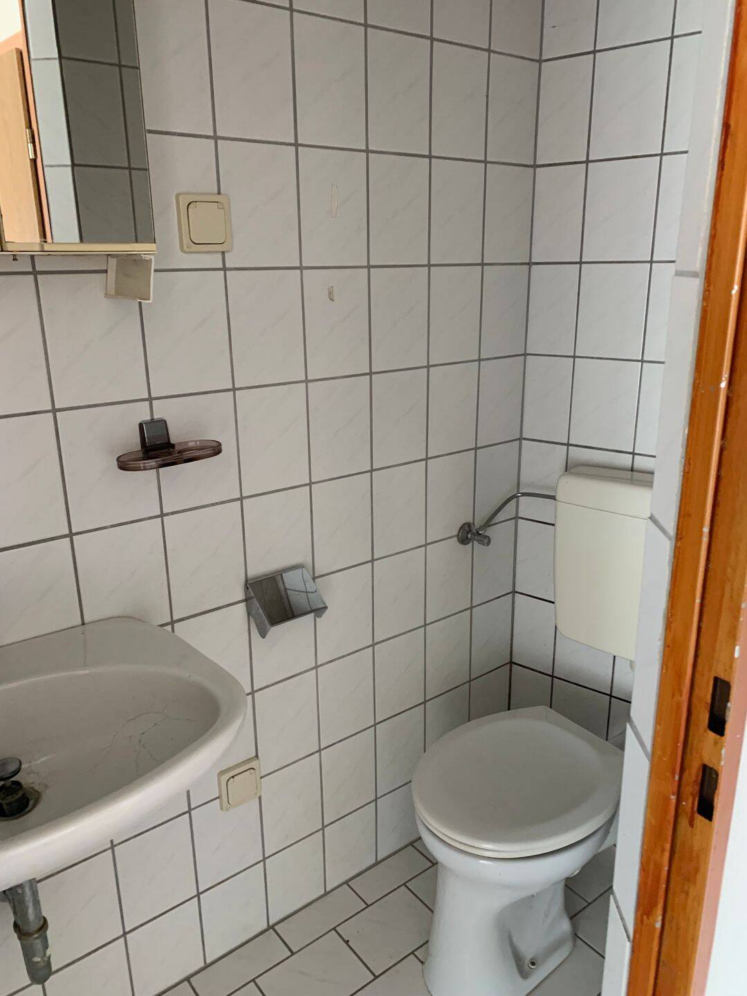 Möbiliertes Zimmer in Tann, 36142 Tann (Rhön)