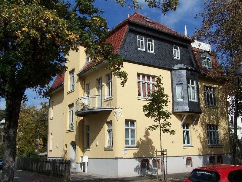 Große 5 Raumwohnung mit Platz für die Familie, 8058 Zwickau