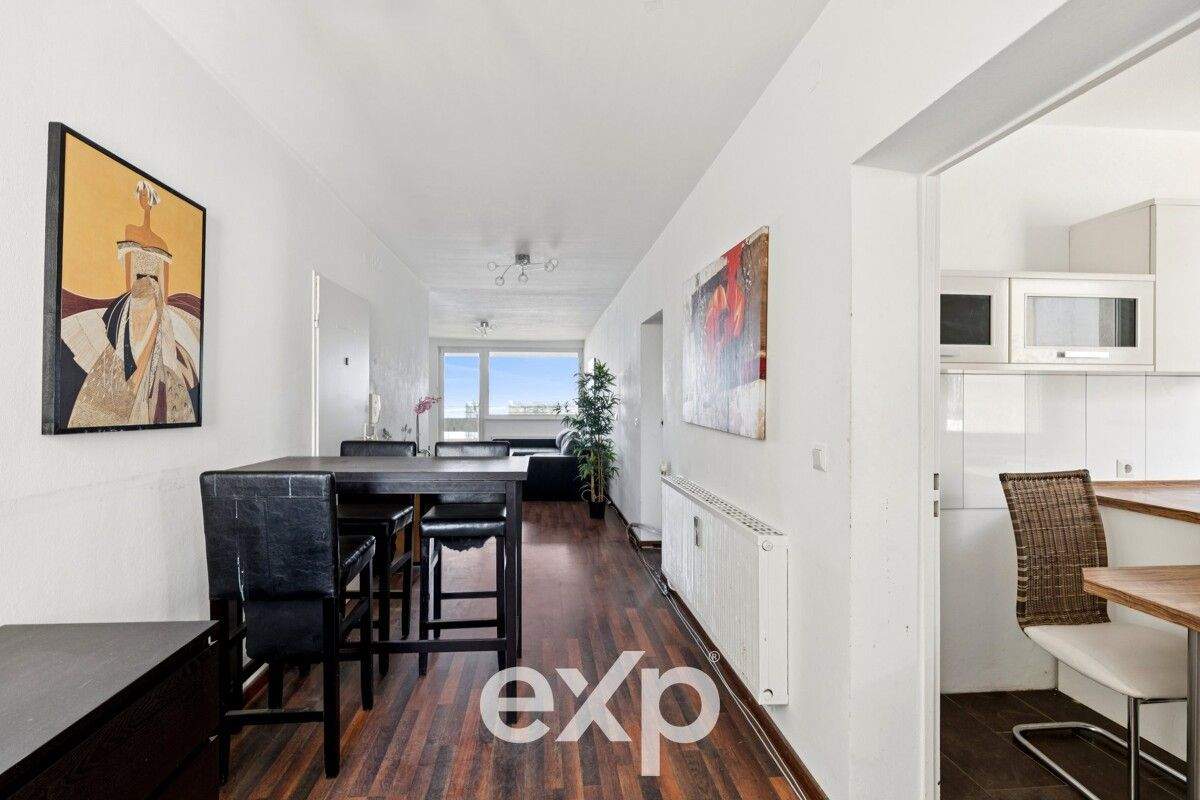 TOP-Preis! Traumhafte 3 Zimmer Wohnung mit Blick ins Grüne, 38444 Wolfsburg (Detmerode Hattorf Heiligendorf Rabenberg Westhagen)