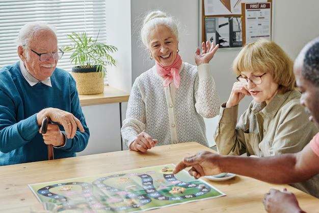 Pflege-WG sucht Mitbewohner/in – Zimmer in EG-Wohnung, Lütgendortmund