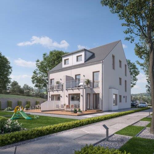 Modern, stilvoll, energieeffizient – Top Baulücke in Ruchheim, 67071 Ludwigshafen am Rhein (Oggersheim Ruchheim)