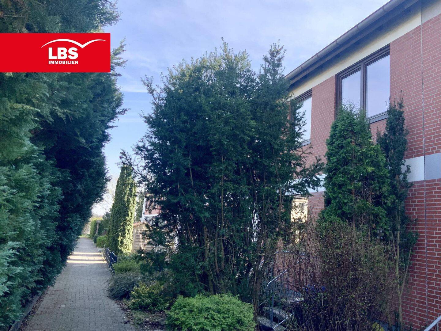 Exzellentes Reihenmittelhaus im Zentrum von Schwanewede!, 28790 Schwanewede