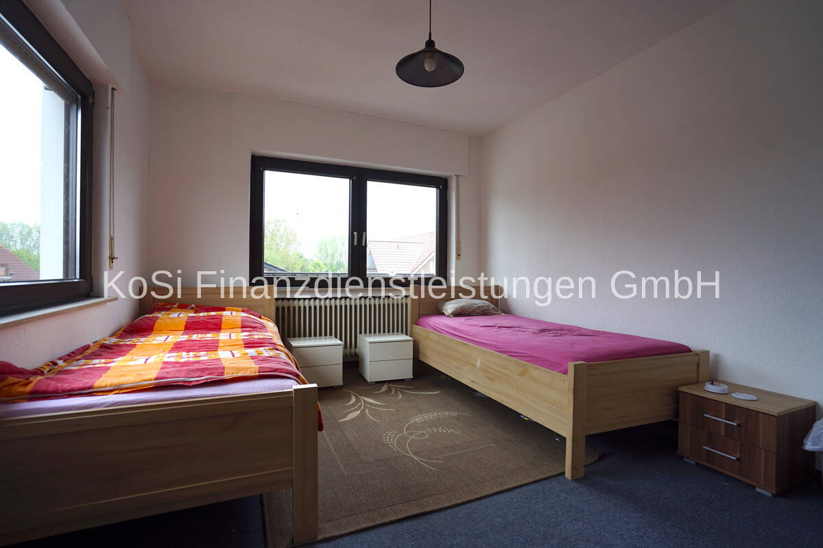 Perfekt für Monteure: Möbliertes Haus mit 5 Zimmer in Papenburg! (Aschendorf), 26871 Papenburg