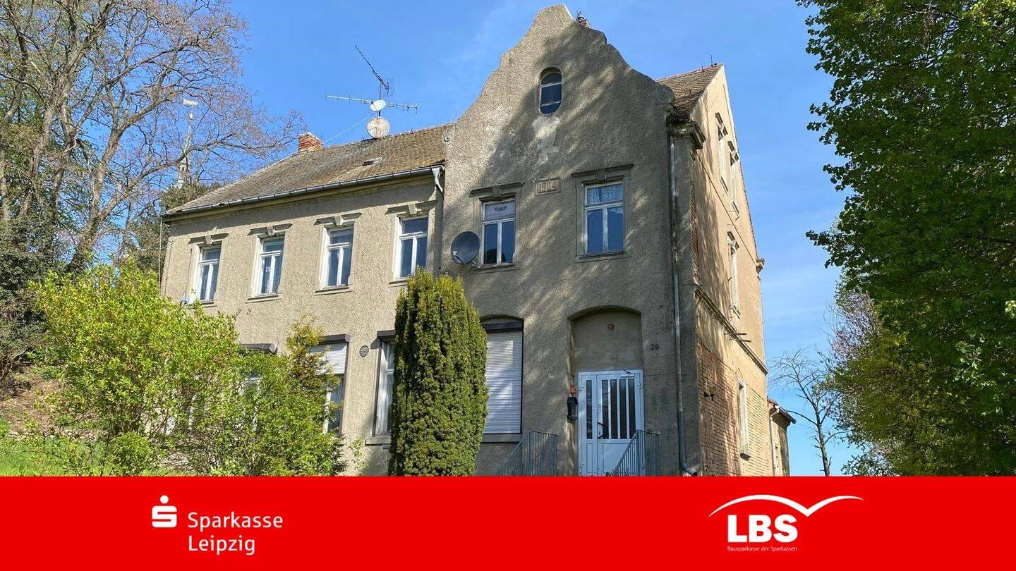 Großzügiges Haus auf dem Land, 4769 Mügeln
