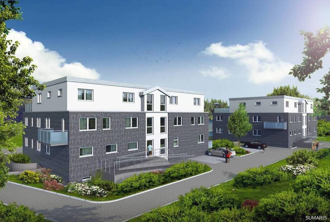 Ankommen. Wohlfühlen. Zuhause sein. – Moderne Neubauwohnungen in Delmenhorst, 27751 Delmenhorst