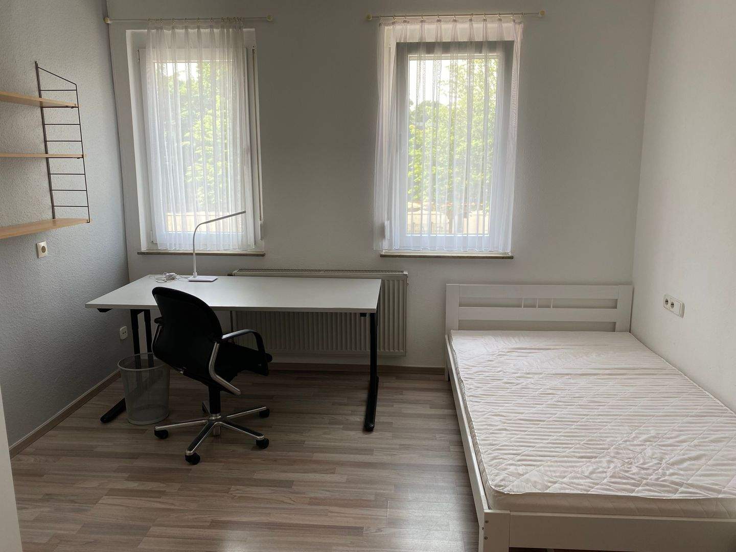 Ideal für Studierende & Young Professionals – 6er-WG in Zuffenhausen, 70435 Stuttgart (Stammheim Zuffenhausen)