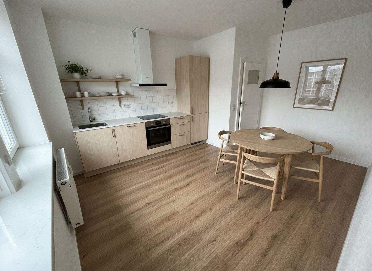 Gemütliche 2-Zimmer-Wohnung in Glauchau zu vermieten, 8371 Glauchau