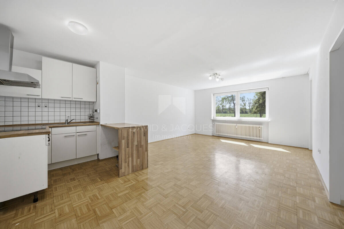 Bezugsfreie 2-Zimmer-Wohnung mit viel Potenzial!, 82178 Puchheim