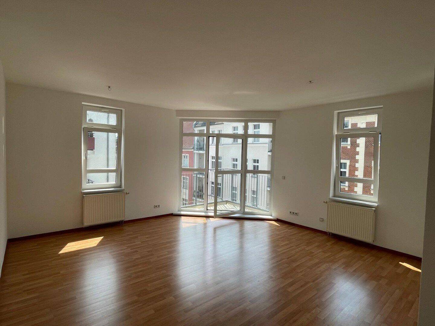 Großzügige 3-Zimmer-Eigentumswohnung mit Balkon ** provisionsfrei, 14473 Potsdam (Südliche Innenstadt Teltower Vorstadt Templiner Vorstadt)