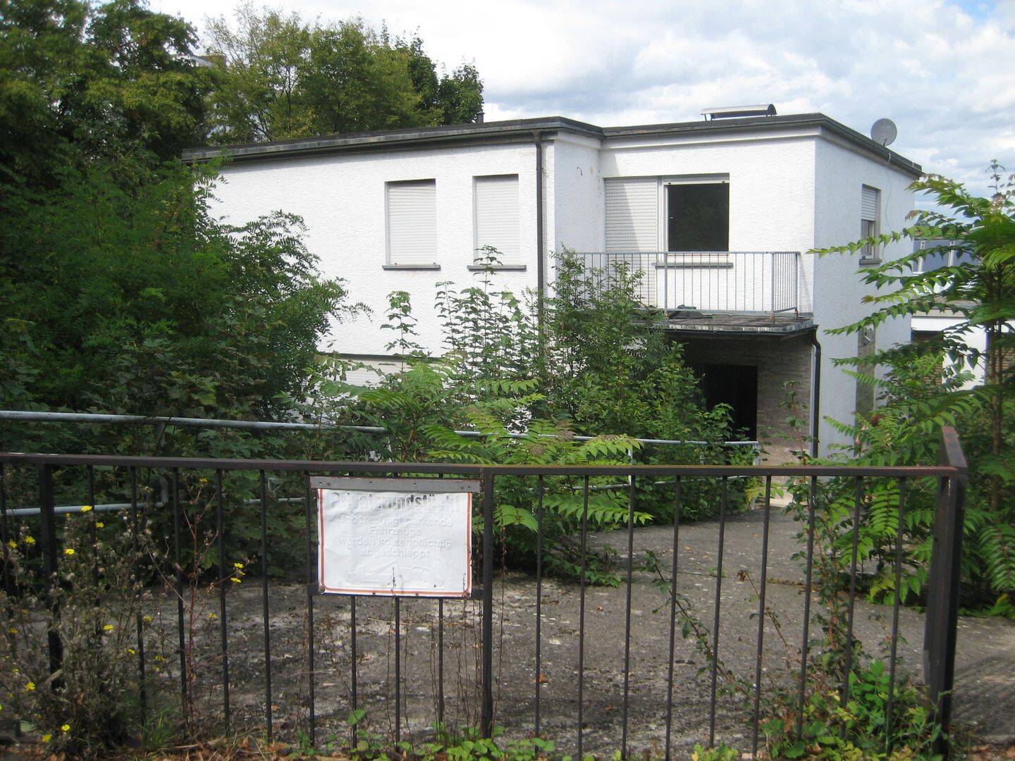 Wü-Frauenland – Einfamilienhaus mit unverbaubarem Weitblick, 97074 Würzburg (Frauenland Sanderau)