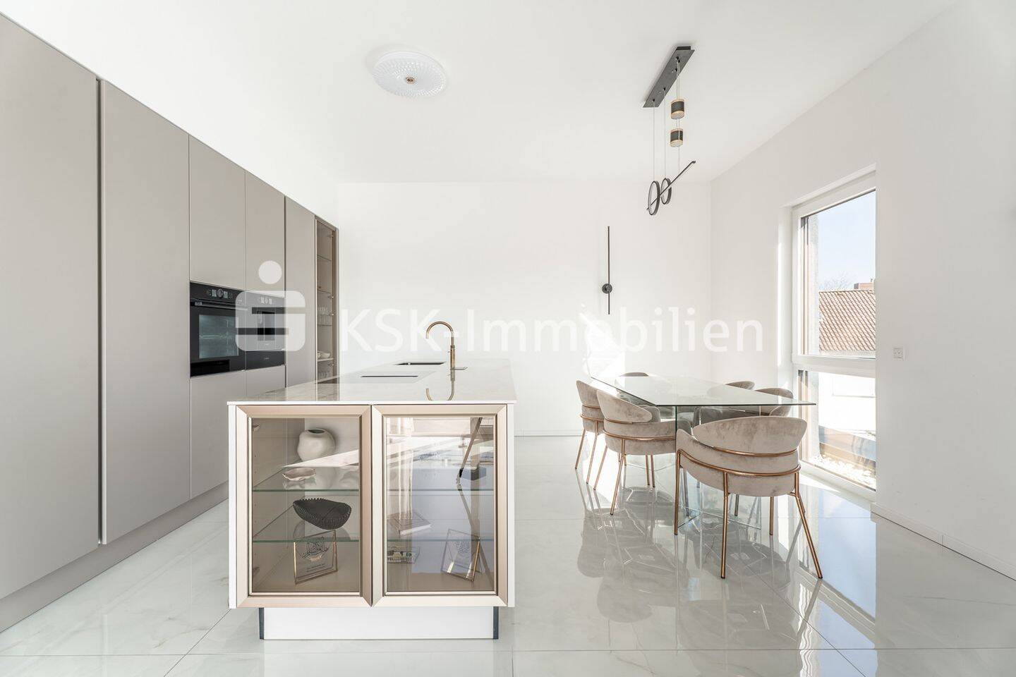 Exklusives Penthouse mit modernem Wohnkomfort und traumhafter Dachterrasse in Düren !, 52353 Düren