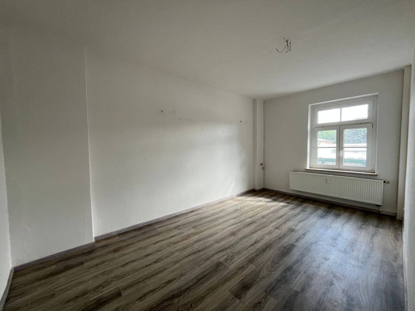 Zentral und ruhig – starten Sie Mietfrei in Ihre neue Traumwohnung, 9661 Hainichen