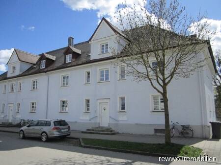3-Zi. Dachgeschosswohnung in Burghausen zu vermieten, 84489 Burghausen