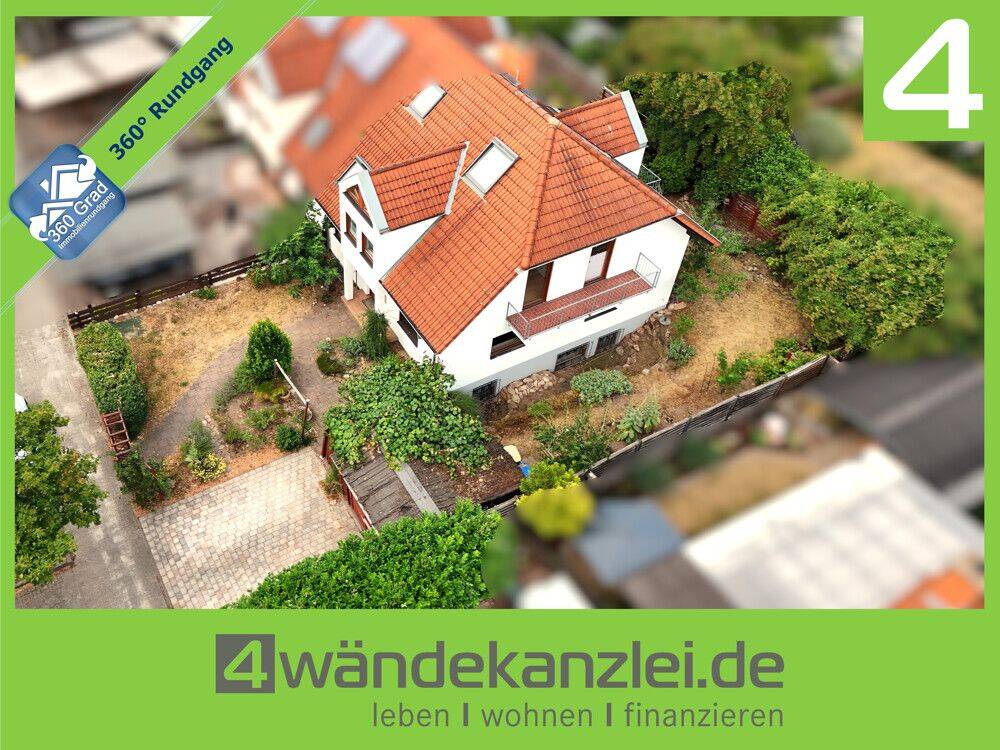 Das Zuhause für alle, 55288 Armsheim