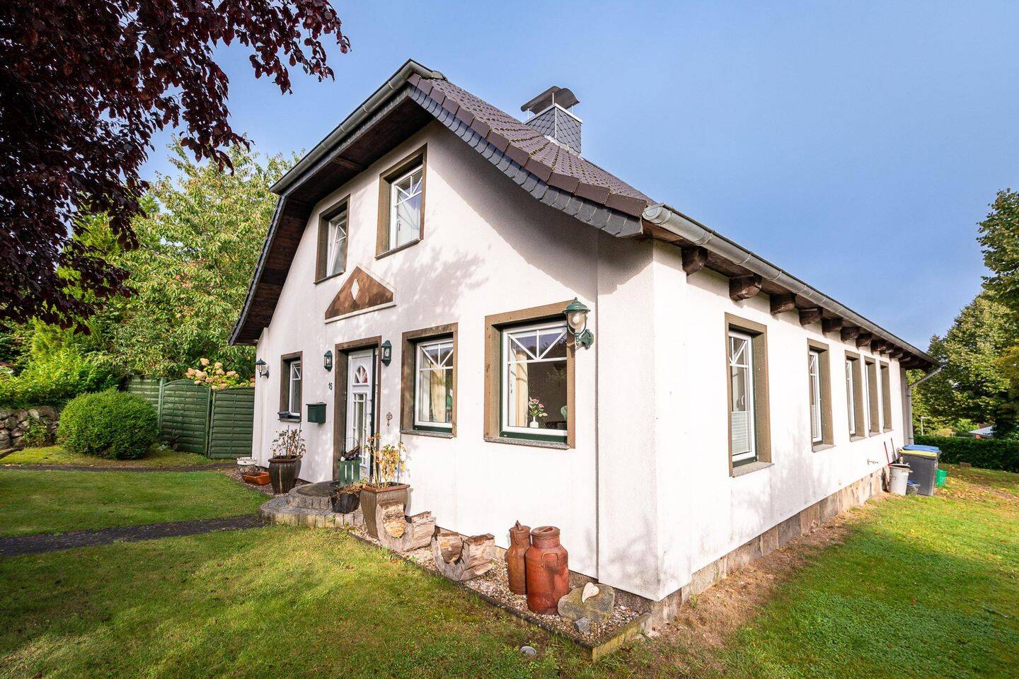 Traumhaus in ruhiger Umgebung, 23701 Eutin