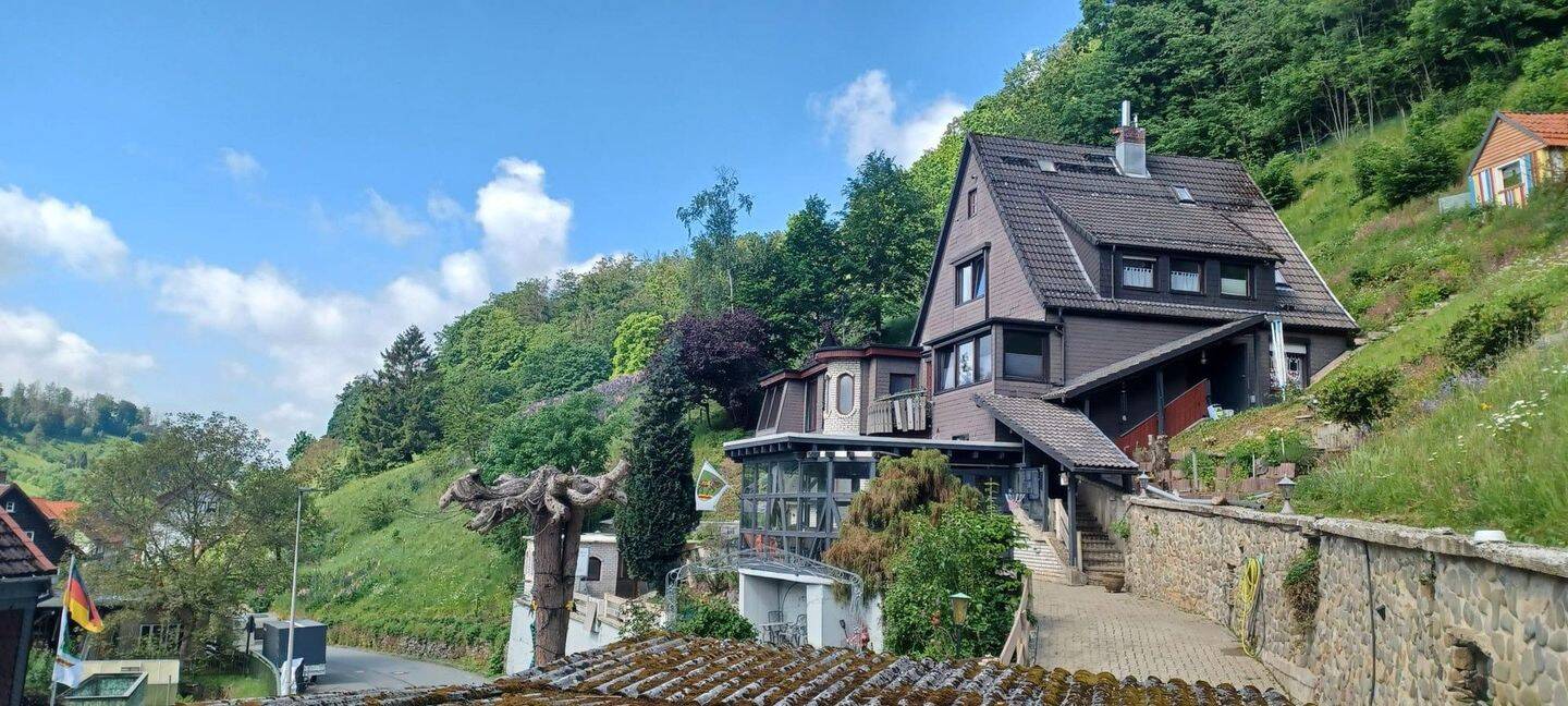 Natur Panorama Haus, 37520 Osterode am Harz