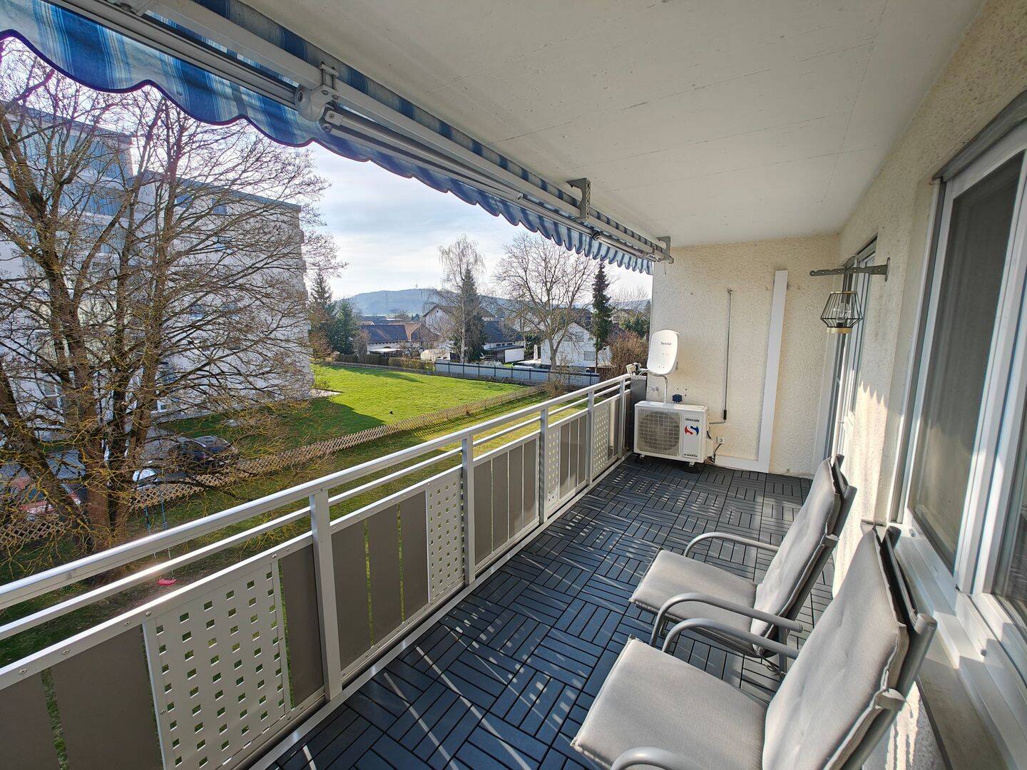 4,5 Zimmer Eigentumswohnung – Privatverkauf, 88499 Altheim