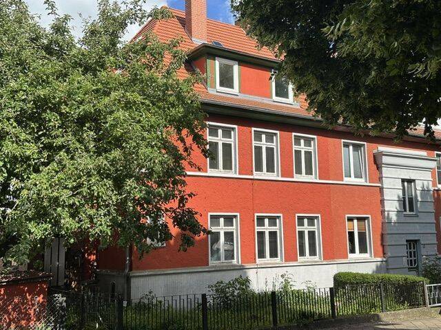 Sanierungsbedürftiges Stadthaus in Güstrow, 18273 Güstrow