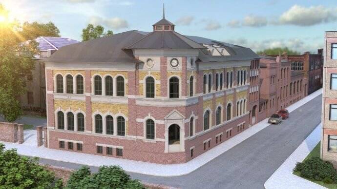 Neu sanierte geräumige 2-Zimmerwohnung mit Loggia zu vermieten!