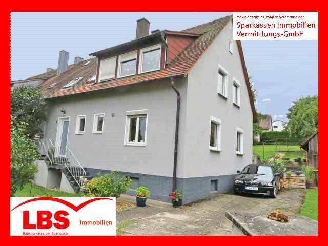 „EIGENTUM – SICH FREI ENTFALTEN“, 92237 Sulzbach-Rosenberg