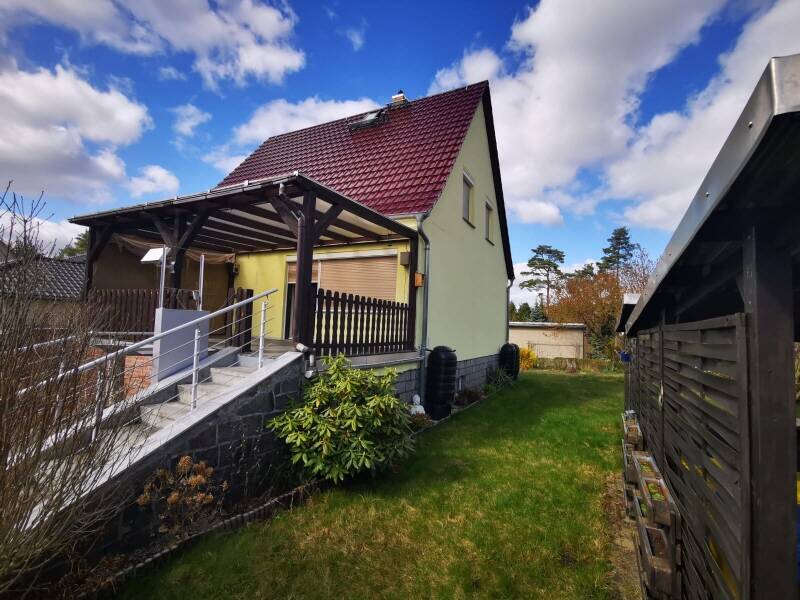 Modernisiertes Schmuckstück in Bernsdorf, 2994 Bernsdorf