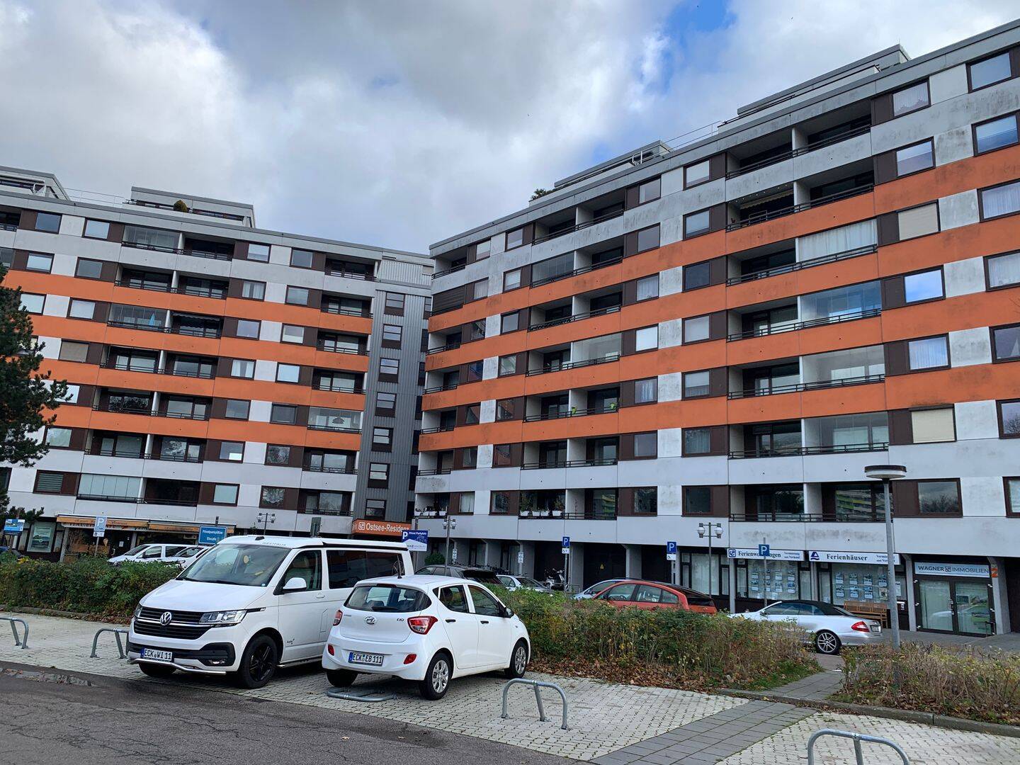 Die feine Wohnung – Damp, 24351 Damp