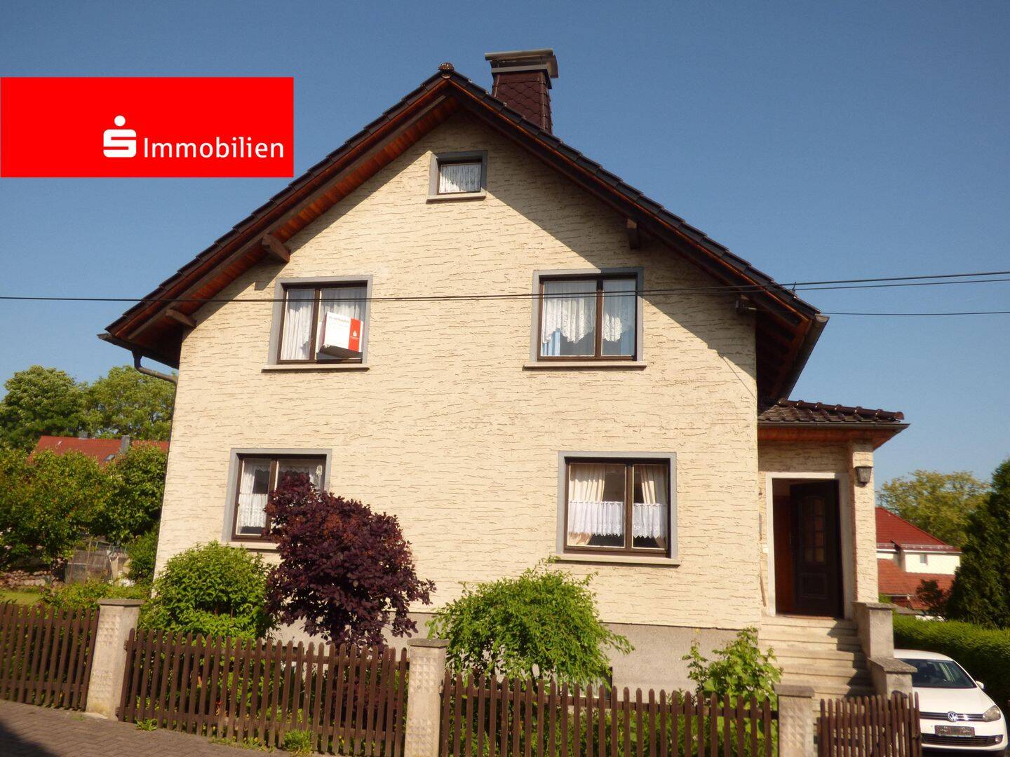 Ihr neues zu Hause in beliebter Wohnlage von Langewiesen !!, 98693 Ilmenau