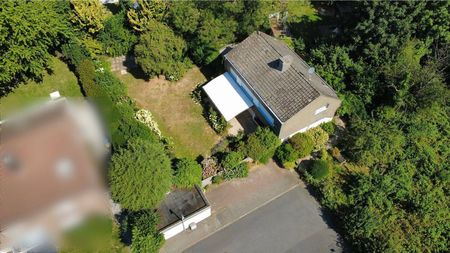Familienparadies – freistehendes Haus auf Traumgrundstück, 44629 Herne (Baukau-Ost Herne-Mitte Horsthausen)