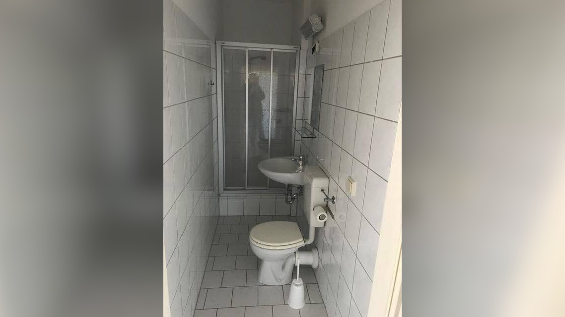 Sehr schöne 2-R -Wohnung im 1.OG.ca.43,00m² mit EBK.in MD -Sudenburg zu vermieten ! – Magdeburg – Vorschaubild 5