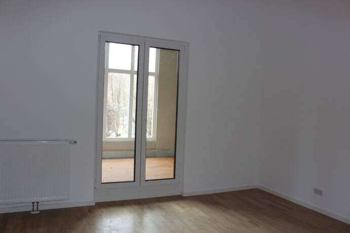 Neu sanierte geräumige 2-Zimmerwohnung mit Loggia zu vermieten! – Magdeburg – Vorschaubild 5