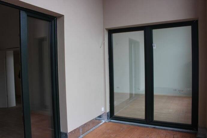 Neu sanierte geräumige 2-Zimmerwohnung mit Loggia zu vermieten! – Magdeburg – Vorschaubild 6
