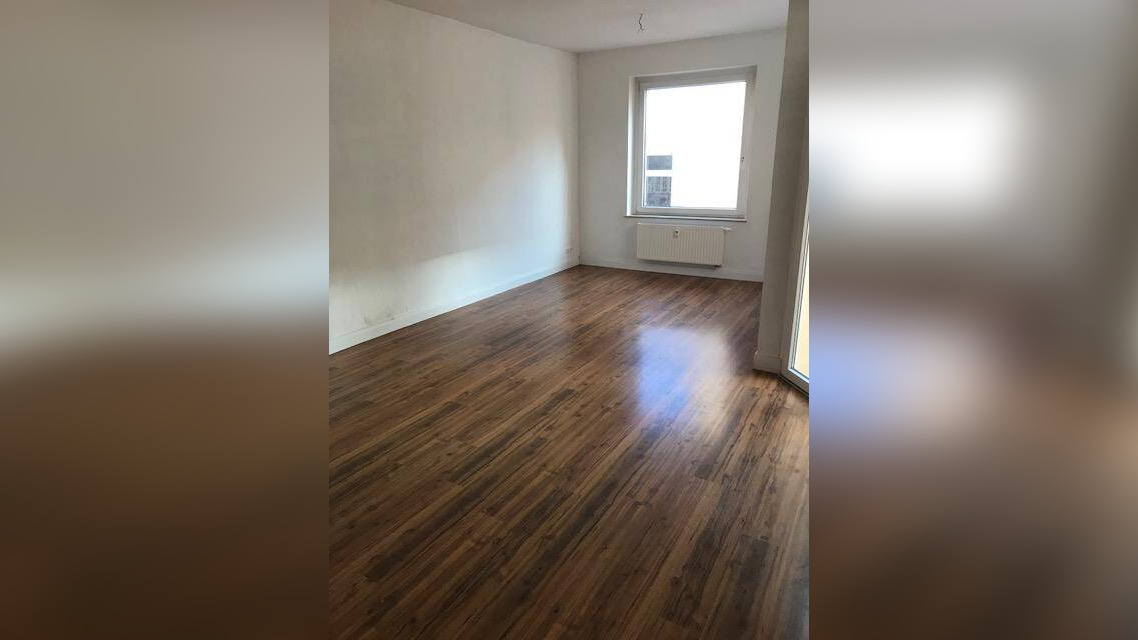 Stilvolle 2-R-Wohnung-Maisonette im 1.OG BLK. ca.65m² in MD. Schleinufer zu vermieten. – Magdeburg – Vorschaubild 4