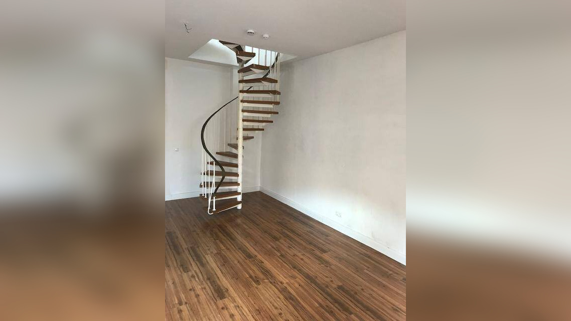Stilvolle 2-R-Wohnung-Maisonette im 1.OG BLK. ca.65m² in MD. Schleinufer zu vermieten. – Magdeburg – Vorschaubild 5