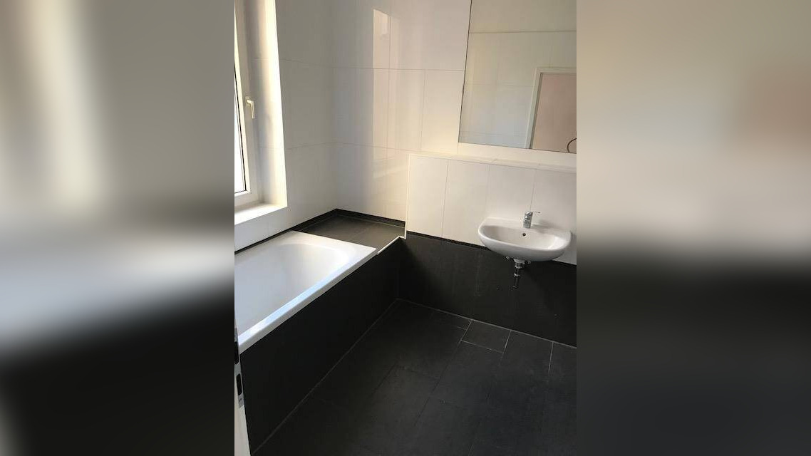 Stilvolle 2-R-Wohnung-Maisonette im 1.OG BLK. ca.65m² in MD. Schleinufer zu vermieten. – Magdeburg – Vorschaubild 6