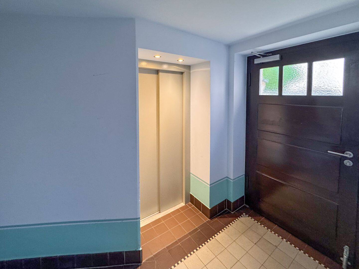 Urban. Vermietet. Wertbeständig. | 2-Raum-Wohnung mit Balkon im Denkmalobjekt – Leipzig – Vorschaubild 12