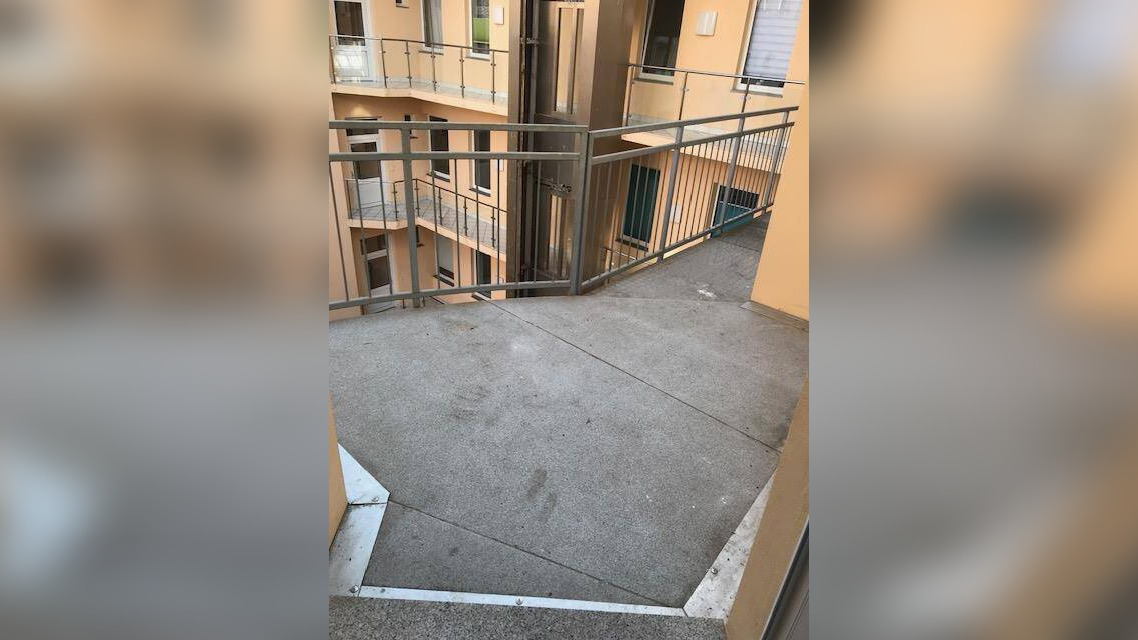 Stilvolle 2-R-Wohnung-Maisonette im 1.OG BLK. ca.65m² in MD. Schleinufer zu vermieten. – Magdeburg – Vorschaubild 9