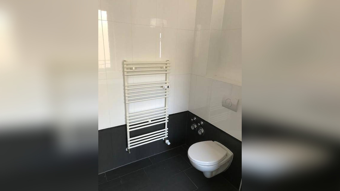 Stilvolle 2-R-Wohnung-Maisonette im 1.OG BLK. ca.65m² in MD. Schleinufer zu vermieten. – Magdeburg – Vorschaubild 11